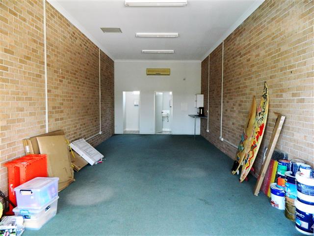 Port Macquarie Realty