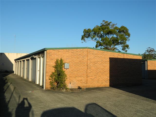 Port Macquarie Realty