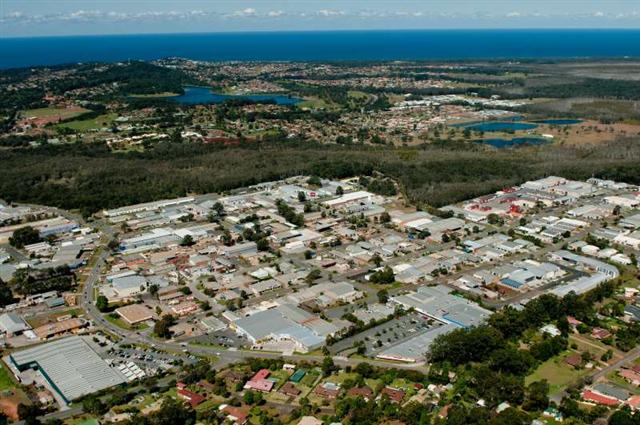 Port Macquarie Realty