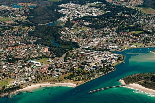 Port Macquarie Realty