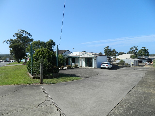 Port Macquarie Realty