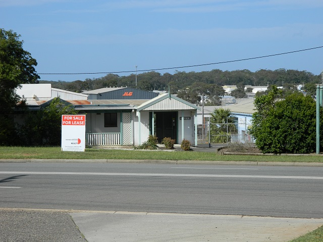 Port Macquarie Realty