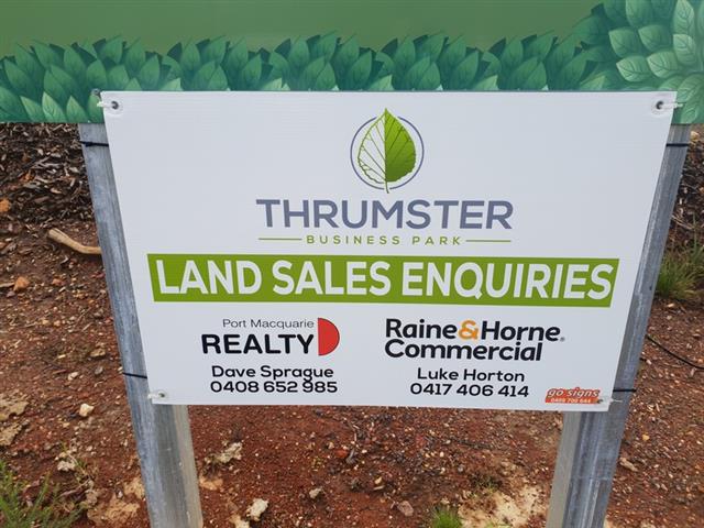 Port Macquarie Realty